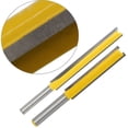 thumbnail image 4 of Router Bit 83 * 6.35mm High Quality Practical 1/4" Shank Useful 1/4\" Shank 1/4*3/8*76, 4 of 5