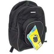 Case Logic - Carrying case - black