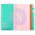 thumbnail image 4 of Julie Nutting Travel Planner-Teal, 4 of 4