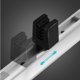 thumbnail image 2 of Maiwei Car Air Refresh Cuentas de incienso Air Vent Holder Air, 2 of 8