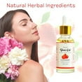 thumbnail image 4 of Merich Natural Yo-ni Oil |  pH Balance and Wetness | Eliminate Odor | V Tightening and Cleansing (Strawberry), 4 of 5