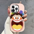 thumbnail image 1 of The New Cartoon Laughing Joker Works With Apple Phone Case Soft To Bring A Good Mood Every Day, 1 of 5