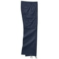 thumbnail image 5 of BRANDIT INDIVIDUAL WEAR Adult Male BDU Ranger Pants, Color: Navy, Size: L (1006-14008-L), 5 of 6