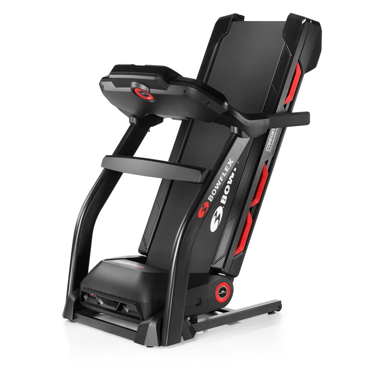 Bowflex BXT116 Treadmill Walmart