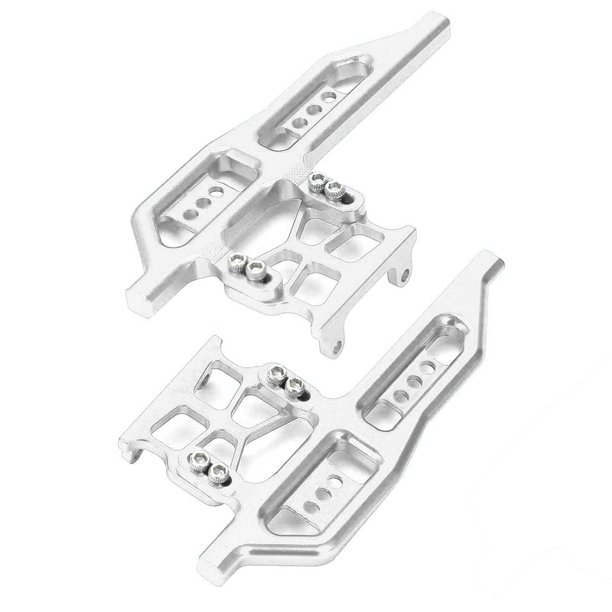 Pedal lateral RC, pedal lateral RC para Axial SCX24 Tamao pequeo y peso ligero Buena compatibilidad para compatible con Axial SCX24 90081 C10 1/24 RC Cars.SportAndRecreationOther Fyydes Descripción de la referencia