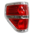 thumbnail image 1 of CALAVERA F-150 2009 al 2014 FORD Izquierda/Piloto Genérica  ., 1 of 4