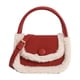 thumbnail image 1 of Bolsa de correa ajustable de la mujer para mujeres para el invierno de boda de viaje, 1 of 7
