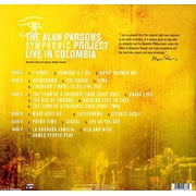 Alan Parsons - Live In Colombia - Music & Performance - Vinyl