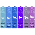 thumbnail image 2 of Hamaca de Aseo para Perros ATESON Arnés para Corte de Uñas, 2 of 8