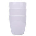 thumbnail image 6 of Joernso Self-watering Plant Flower Pot Wall Hanging Planter Vertical Home Garden Decor, 6 of 8