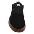 thumbnail image 4 of Tenis Dc Shoes Crisis 2 Para Hombre Color Negro Modelo ADYS100776BGM, 4 of 8