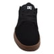 thumbnail image 4 of Tenis Dc Shoes Crisis 2 Para Hombre Color Negro Modelo ADYS100776BGM, 4 of 8