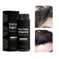 thumbnail image 1 of Fiudx Polvo Texturizante para El Cabello, Polvo de Peinado Voluminizador, Polvo de Acabado Mate de Larga Duración, Polvo de Fijación Flexible y Ligero, Refrescante Diario para Todo Tipo de Cabello, E, 1 of 6
