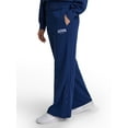 thumbnail image 2 of Reebok Women's All Seasons Wide Leg Pant, Sizes XS-XXXL, 2 of 8