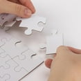 thumbnail image 6 of Mr. Pen- Blank Puzzle, 10 Pack, 28 Pieces/Pack, 5.5" x 8.1", 6 of 7
