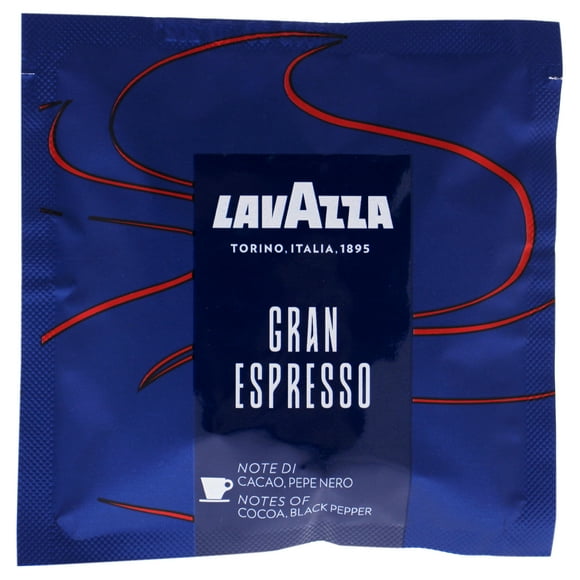 café Lavazza Lavazza Gran Crema Espresso Coffee café Unisex 150Pods
