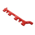 thumbnail image 1 of Ignition Coil Engine Wire Wiring Harness Conduit Replacement for Audi A4B7 A6C6 2.0T Red, 1 of 8