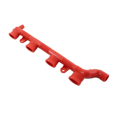 Ignition Coil Engine Wire Wiring Harness Conduit Replacement for A4B7