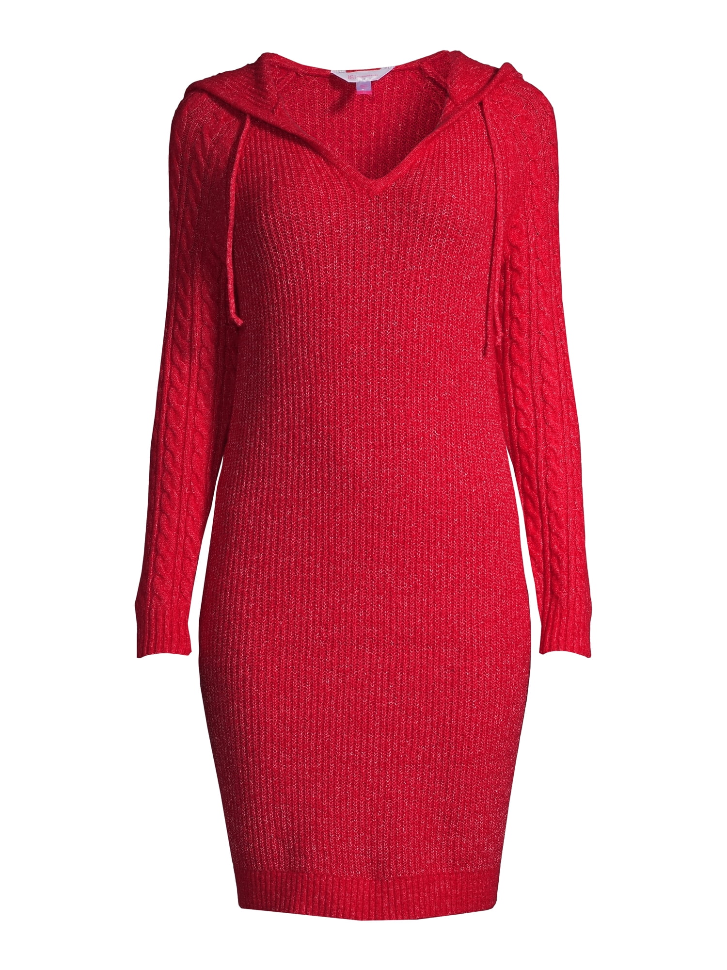 no boundaries hoodie dress