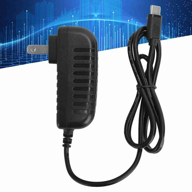 Adaptador Tipo C De Corriente De 5 V 3 A Para 4B, Con Alta Eficiencia, Estructura Estable, Larga Vida útil, Adecuado Para Suministros De Uso Diario, Fuente De Alimentación