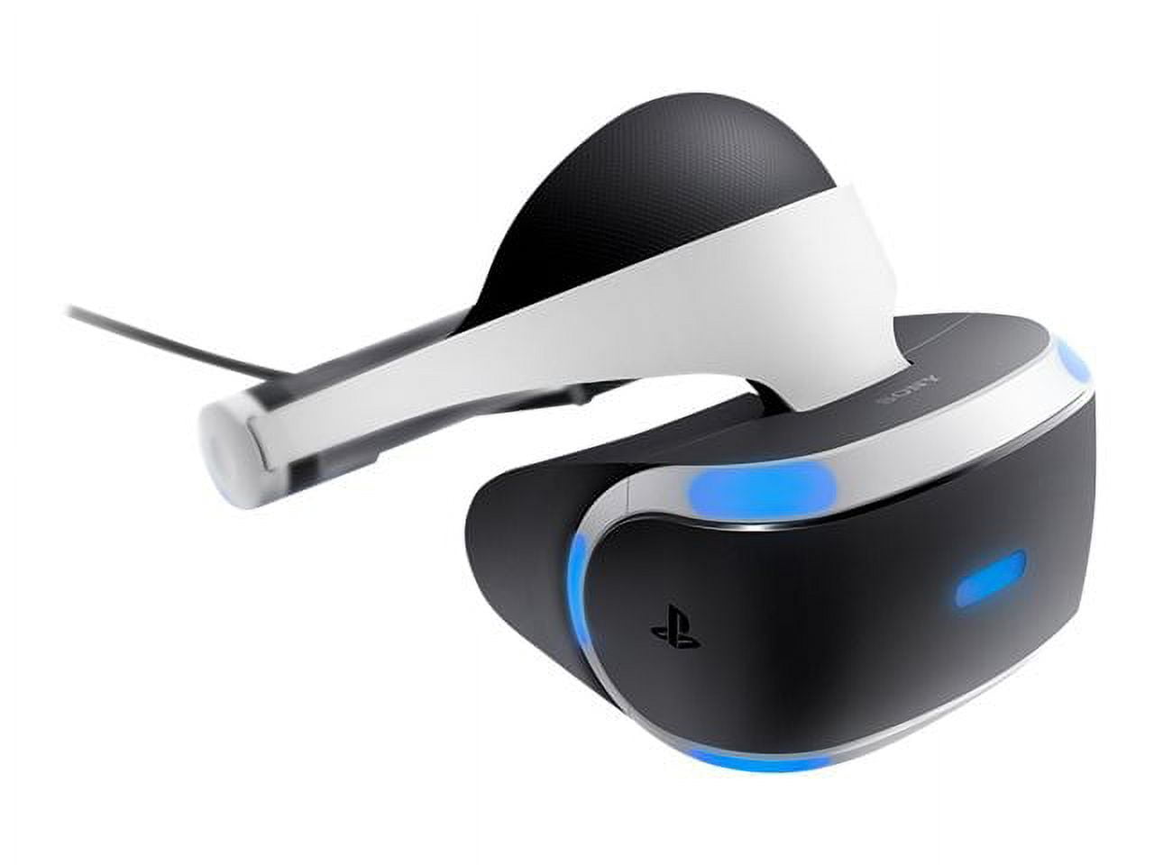 Sony PlayStation VR Worlds Bundle - Walmart.com
