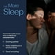thumbnail image 5 of Tapones para dormir Alpine SleepDeep Soft, 1 par, reutilizables, 5 of 7