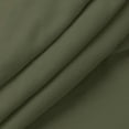 thumbnail image 7 of Kiijoy Girls Lined Flared Pants Fall Winter Casual Athletic Leggings, Sizes 5-6, 7 of 7