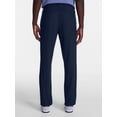 thumbnail image 3 of Avia Men's and Big Men's Hybrid Flex Golf Pants, 31" Inseam, Sizes 30-44, 3 of 7