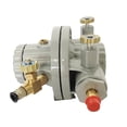 thumbnail image 2 of Ink And Solvent Circulation Pneumatic Pump One Way Diaphragm Pump BML-5 ,Not Damage Pump, 2 of 6
