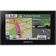 thumbnail image 3 of Garmin Nuvi 2539LMT GPS Navigator with Spoken Turn-By-Turn Directions, Lifetime Map Updates, Speed Limit Display, Traffic Updates, and Lane Guidance, 3 of 4