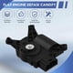 thumbnail image 4 of 2X Flap Motor Flap Engine Repair Canopy 71747615 6000631088 3193822 for Alfa Romeo Spider 939, 4 of 5