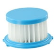 thumbnail image 2 of A32F02 Filter For 18V ON E+ Wet/Dry Hand Vacuum PCL702 PCL702B PCL702K, 2 of 8