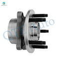 thumbnail image 3 of Front Left Wheel Hub Bearing-Quick Complete Strut For 2013-2019 Ford Explorer, 3 of 6