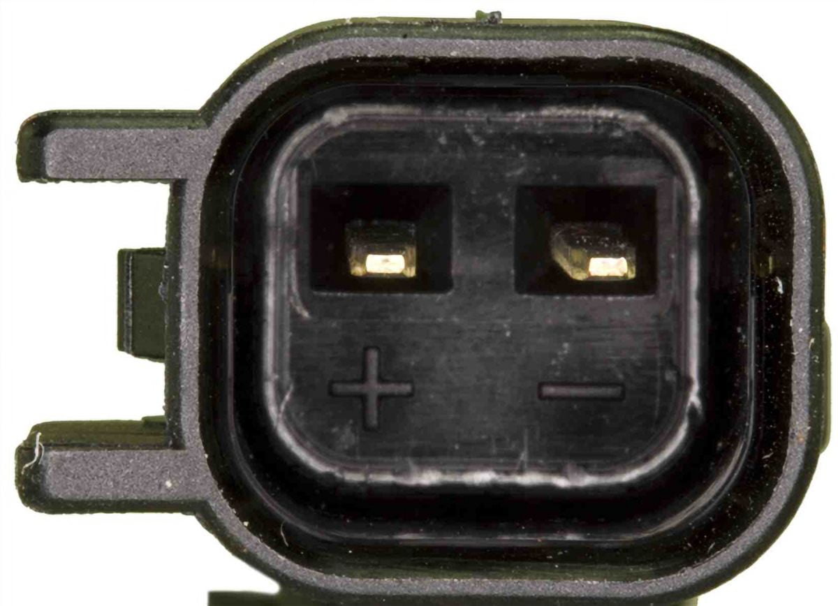 NTK ABS Wheel Speed Sensor Fits select: 2002-2005 JEEP LIBERTY