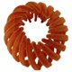 thumbnail image 2 of Bandas para el cabello de moda Soporte de cola de caballo retráctil Clip de Café Colcomx Cintas para el pelo, 2 of 8