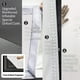 thumbnail image 4 of Proyector inflable para exteriores, pantalla de cine GYUEM de 18 pies, 4 of 7