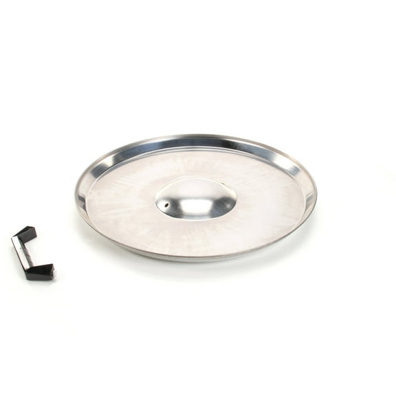 Town Food Service S/S Cover W/Handle, Rm-50 56882 - Genuine OEM Replacement Part