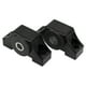 thumbnail image 5 of Reemplazo del kit de montaje del soporte de torsión del motor Aramox para EG EK B D Series B16 B18 B20 D16 1992-2000 ANGGREK Otros, 5 of 8