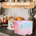 thumbnail image 2 of Miangastore 10Pcs Paper Gift Bag Paper Present Bags Paper Packing Bag Gift Wrap Bag Handheld Paper Bag, 2 of 8