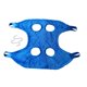thumbnail image 1 of Bolsa de sujeción portátil para hamaca para aseo de perros, toalla seca para mascotas, ayudante para hamaca con , arnés para , perros p Azul L Sunnimix Hamaca de aseo para perros, 1 of 8