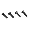 thumbnail image 4 of 20 Pcs 6.35mm End Plug For Garden Irrigation Straight Slip-lock Micro-, 4 of 4