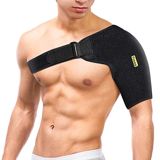 Shoulder Pads Sports & Outdoors Tendonitis Bursitis Shoulder Support