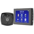 thumbnail image 4 of Electronic Door Viewer, Automatic Storage Smart  Night Vision Intelligent Motion Detection  For Home Security For Office Hotel, 4 of 8