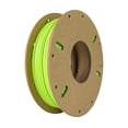 thumbnail image 3 of BELOVING 3D Printer Filament Bundle 1kg/Roll Accessories Easy Use Matte Rainbow Color Yellow, 3 of 9