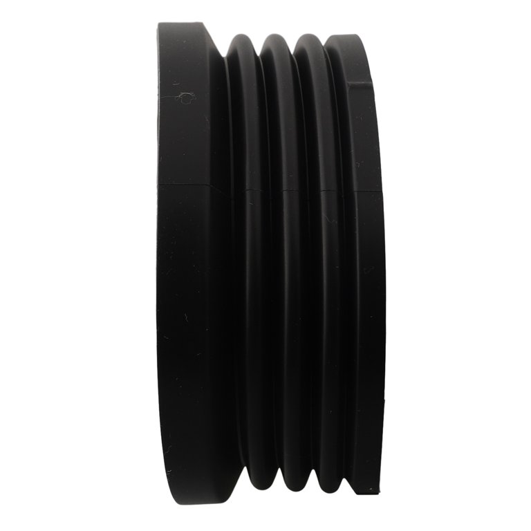 MeevrgR Soffietto In Silicone Per Macina Caffè Baratza – Compatibile Con Hopper, Misura 13,5x13,5x5,5 Cm, Colore Nero