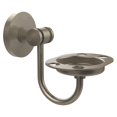 thumbnail image 2 of Allied Brass Southbeach Tumbler and Toothbrush Holder, 2 of 2