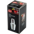 thumbnail image 5 of TableCraft 375 3-Piece Stainless Steel Cocktail Shaker, 8-Ounce, 5 of 5