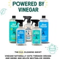 thumbnail image 3 of Extra Strength Cleaning Vinegar, 32 Ounce, Multipurpose Household Cleaner, No Added Scents, Dyes, or Other Additives, Pack of 1, 3 of 4