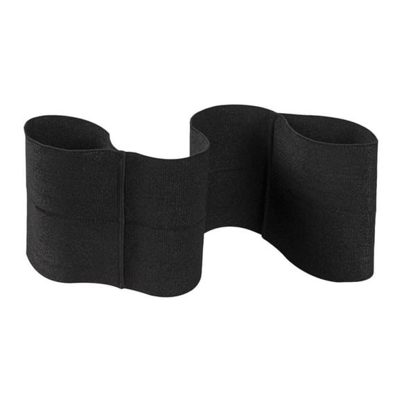 Ximing Heavy Duty Weight Bench for Strength Training - Ideal for Adults and Men Black S