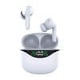 thumbnail image 1 of Audífonos inalámbricos TWS Audífonos deportivos para juegos 5.1 compatibles con Bluetooth (Blanco), 1 of 3